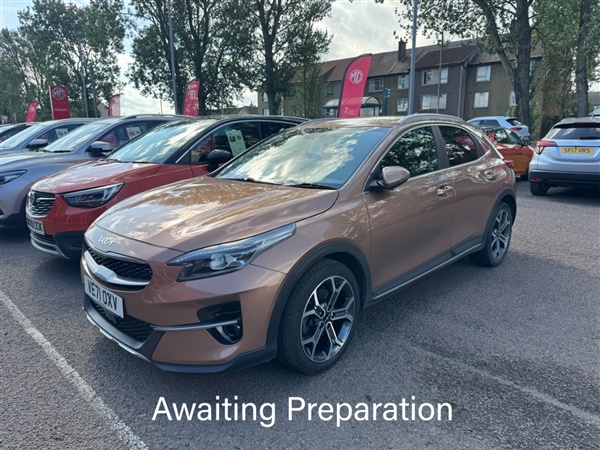 Large image for the Used Kia XCeed