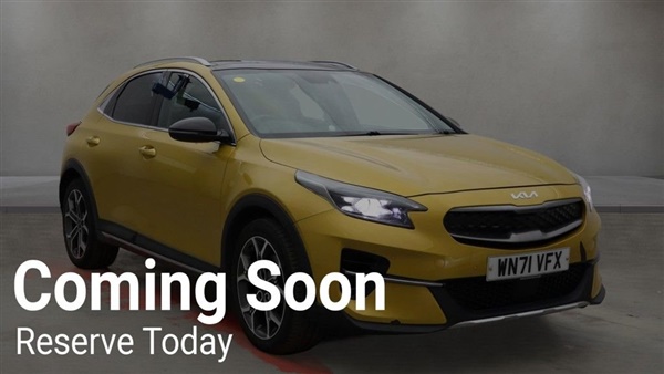 Large image for the Used Kia XCEED