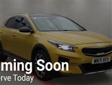 Used Kia Xceed