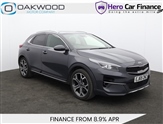 Kia Xceed Image 1