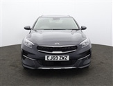 Kia Xceed Image 4