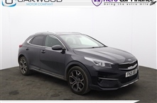 Used Kia Xceed