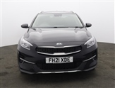 Kia Xceed Image 4