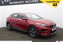 Used Kia Xceed