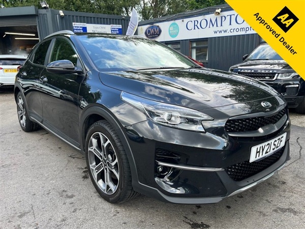 Large image for the Used Kia XCEED