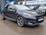 Used Kia Xceed