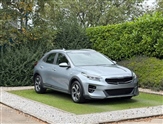 Used Kia Xceed