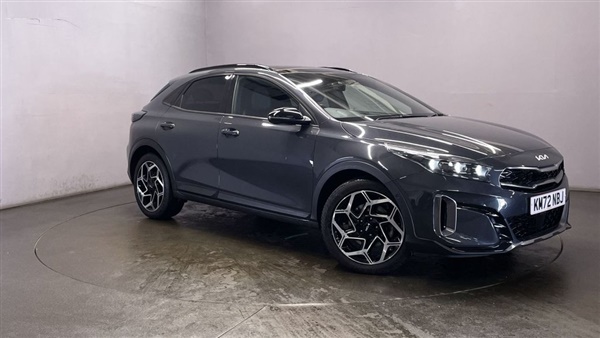 Large image for the Used Kia XCEED