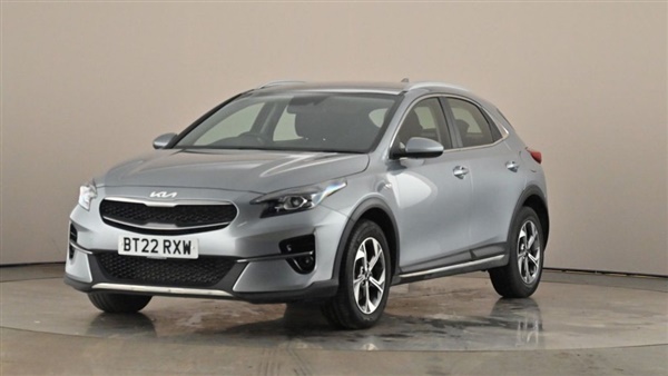 Large image for the Used Kia XCEED