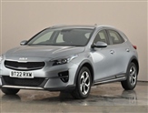 Kia Xceed Image 1