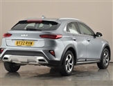 Kia Xceed Image 2