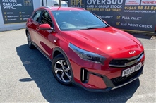 Used Kia Xceed