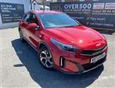 Kia Xceed Image 1