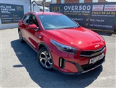 Kia Xceed Image 2