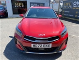 Kia Xceed Image 3