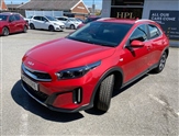 Kia Xceed Image 4