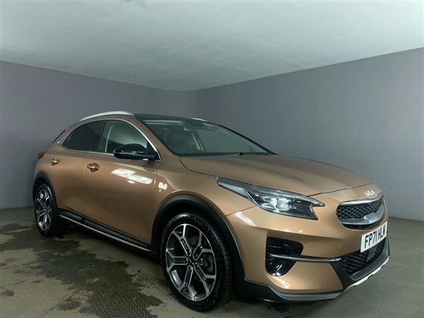 Large image for the Used Kia XCEED