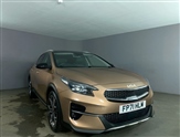 Kia Xceed Image 2