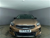 Kia Xceed Image 3