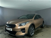 Kia Xceed Image 4