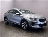 Kia Xceed Image 1