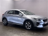 Kia Xceed Image 2
