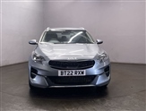Kia Xceed Image 3