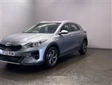 Kia Xceed Image 4