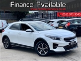 Used Kia Xceed