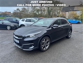 Used Kia Xceed
