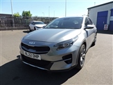 Used Kia Xceed