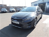 Used Kia Xceed