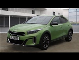 Used Kia Xceed