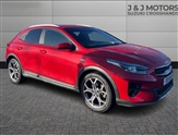 Used Kia Xceed