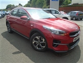 Used Kia Xceed