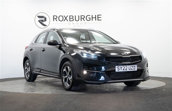 Large image for the Used Kia XCEED