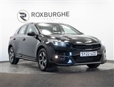 Used Kia Xceed
