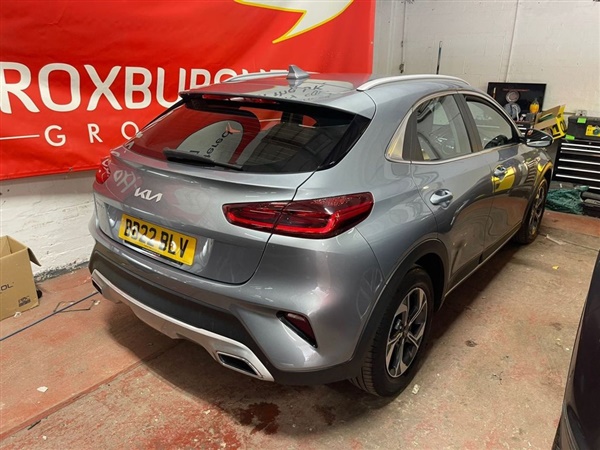 Large image for the Used Kia XCEED