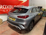 Used Kia Xceed