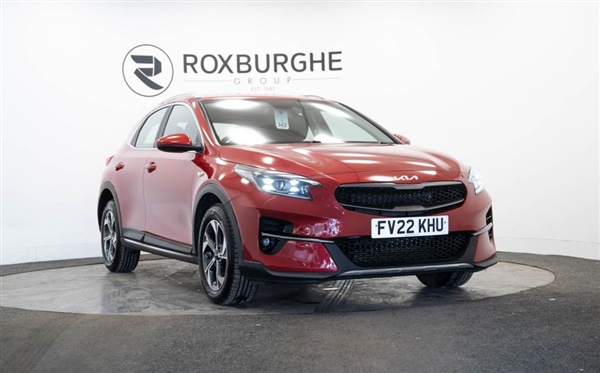 Large image for the Used Kia XCEED