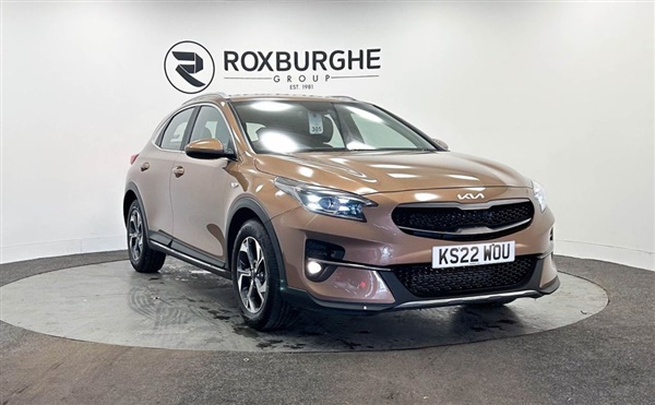 Large image for the Used Kia XCEED