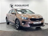 Used Kia Xceed