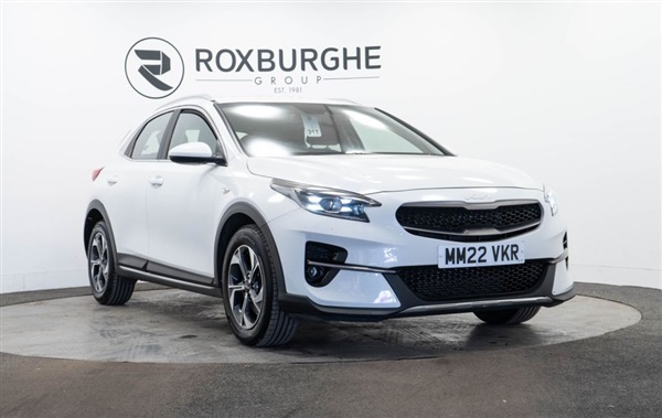 Large image for the Used Kia XCEED