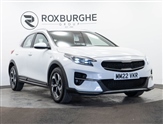 Used Kia Xceed