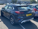 Used Kia Xceed