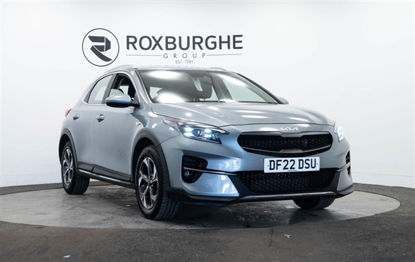 Large image for the Used Kia XCEED