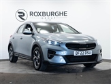 Used Kia Xceed