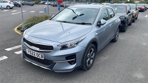 Large image for the Used Kia XCEED