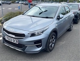 Used Kia Xceed
