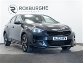 Used Kia Xceed